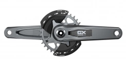 Sram GX Eagle Transmission DUB