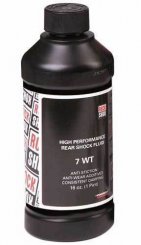 Sram Pit-Stop Rear Shock Fluid 7WT
