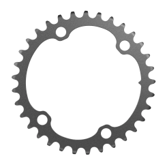 Sram Road Chain Ring 33T