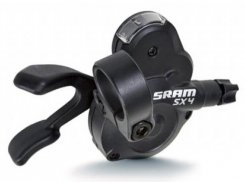 Sram X4 Trigger 7 Speed