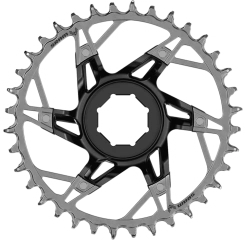Sram XX Eagle Transmission Direct Mount E-MTB Chainring for Brose