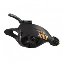 Sram XX1 Eagle Trigger Gold