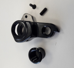 Superior - náhradní patka XP / XF / eXF 2020+ Al