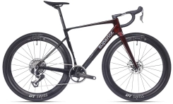 Superior XR 9.9 GR LTD