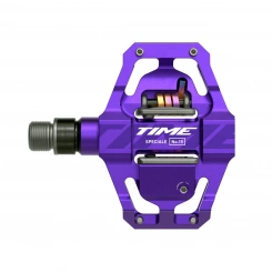 Time Speciale 10 Small (purple)