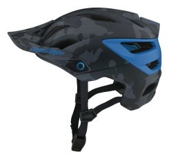 Troy Lee Designs A3 Uno Helmet 