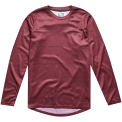 Troy Lee Designs Flowline Revert LS Jersey