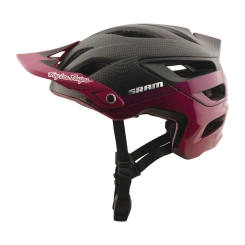 Troy Lee Designs X SRAM Radioscape A3 Helmet