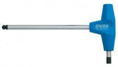 Unior - imbus T (ball-end, 8)