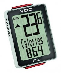 VDO M2.1 WR