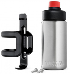 Woom Glug Stainless Steel Bottle