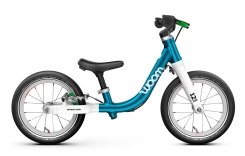 Woom GO 1 (metallic blue)