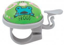 Zvonek Frogs